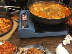 -MI WU FACTORY米屋美食工厂餐厅(绿地店)