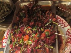 -破店肥哈·东北烧烤·夜宵(南山保利店)