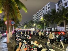 -海大南门夜市(海富街店)