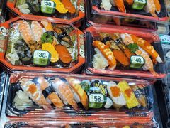 -池田寿司·新鲜现做(昌平悦荟店)