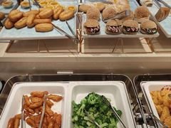 -素满香·全民食养自助(建邺万达店)