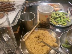 -破店肥哈·东北烧烤·夜宵(南山保利店)