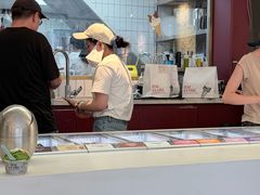 -Dal Cuore 达可芮冰淇淋(陕西北路店)