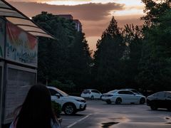 -中国石油大学（北京）(北京西校区)