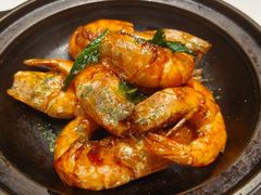 -五棵树•粤西高凉菜(琶洲店)
