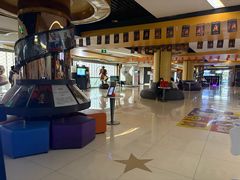 -UME影城(西城广场店)