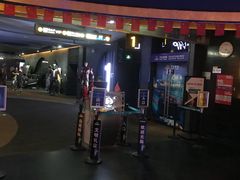 -万达影城(开福万达广场IMAX店)