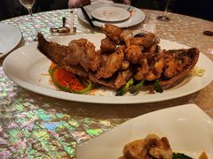 -8餐厅(新葡京酒店)