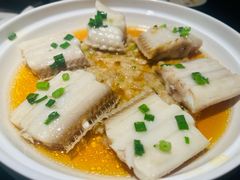 -庐灶江南·江南菜·四合院Bistro(东直门雍和宫·原华侨宾馆店)
