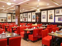 大堂-比尔森啤酒自助烤肉(红旗街店)