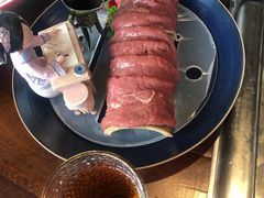 -大隐·成都火锅Bistro(合生麒麟新天地店)