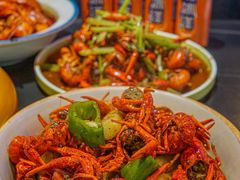 -虾乐园龙虾·夜宵(松江店)