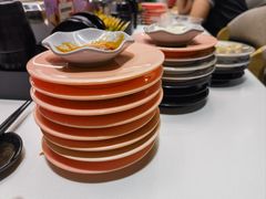 -争鲜回转寿司(朝北大悦城店)