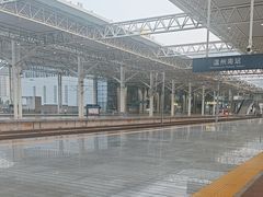 -温州南站
