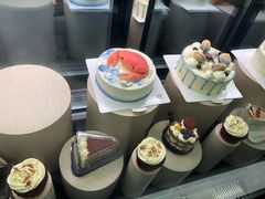-Pantry's Best派悦坊蛋糕(K11购物艺术中心店)