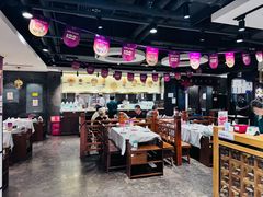 -东来顺饭庄(apm总店)