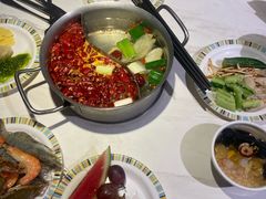 -吉布鲁牛排海鲜自助(成都大悦城店)