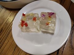 -天一朴素(武汉大学店)