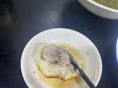 -舒蔡记生煎菜饭(云南中路店)