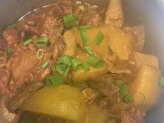 -奉天理·海鲜饺子