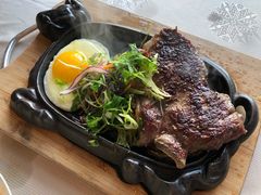 -小白桦西餐厅
