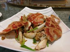 -欢乐海岸美食联盟