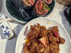 -粤匠·澳门点心粤菜海鲜(澳门半岛店)