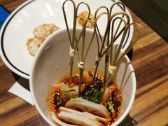 -太二酸菜鱼(海口友谊广场店)