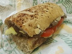 -赛百味SUBWAY(卓越店)