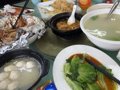 -景好海鲜餐厅(大鹏必选旅游店)