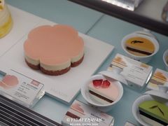 -théATRE 茶聚场(王府中環店)
