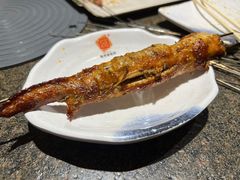 -锦州御烧烤·形象店(人民街店)