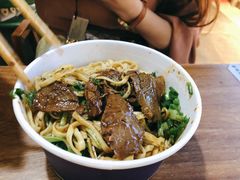-精粉世家(汉街总部国际A座店)