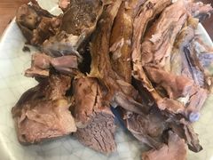 -清真·益鑫羊肉手抓馆(花园北街店)