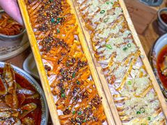 -福苗小骆驼烧烤(莲湖路店)