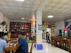 大堂-常来老白莲鹅饭店(老城店)