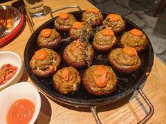 -通海俄式烧烤·俄罗斯大串(爱建店)