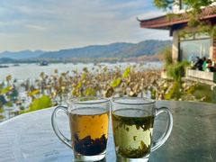 -湖畔居茶楼(湖滨店)