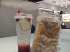 -BreadTalk面包新语·烘焙蛋糕(金光华广场店)