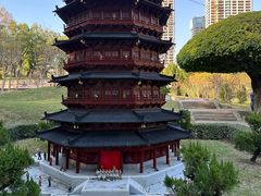 -深圳锦绣中华民俗村