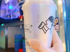 -喜茶(广州北京路惠福东店)