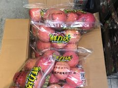 苹果-鲜力达果品批发直销(汇金店)