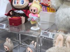 -泡泡玛特POPMART(蓝色港湾店)