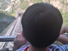 -野三坡刘家河高山漂流