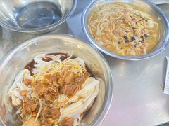 -舒记老友粉(埌西店)