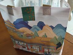 -泸溪河桃酥(欧尚店)