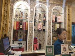 -西部马华清真食府·丝路菜(大钟寺店)
