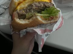 -肯德基(平江新城店)