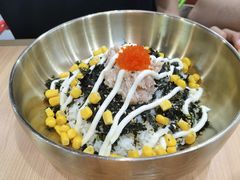 -小木屋拌饭(西安华阳城店)
