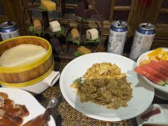 -北平盛世·新京菜·北京烤鸭(劲松·双井店)